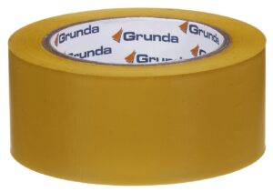 Mustriga kaitseteip Grunda