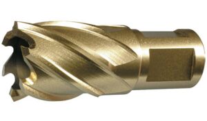 Südamikpuur HSS-Co 25 mm