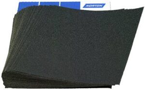 Märglihvpaber Norton Tufbak Durite T489