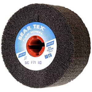 Lamell-lihvketas Norton Bear-Tex