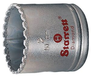 Avasaag plastile, keraamikale, kahhelkivile jne Starrett