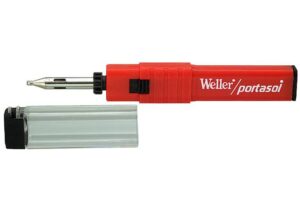 Jootepliiats, gaasikuumutusega Weller - Apex Tool Group WC1