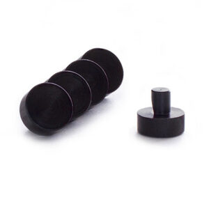 Tempel ja matriits plommitangidele ja augutangidele