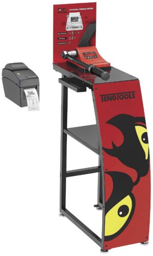 Momenditestri komplekt Teng Tools TORQ