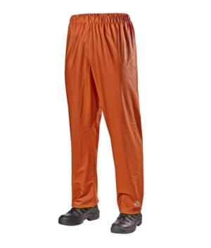 Vihmapüksid L.Brador 930PU Oranž