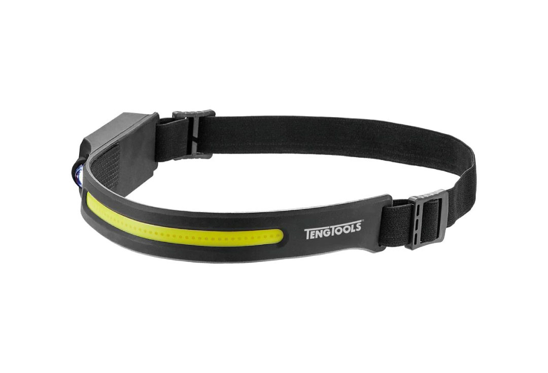 otsmikulamp 586D 350 lm TengTools