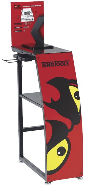 Stend momenditestrile Teng Tools TORQS01