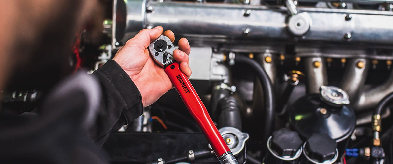 Momentvõtmed ja täpne pingutus