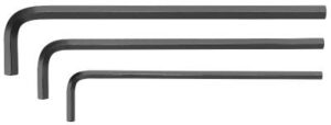 Kuuskantvõti. Eriti pikk Teng Tools 3205015 - 320510