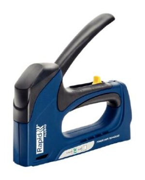 Klambripüstol  ALU 940 Rapid