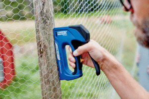 Klambripüstol  ALU 940 Rapid