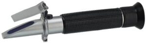 Refraktomeeter Limit 1800