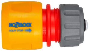 Soft Stoppikopling 12,5 - 15 mm Hozelock