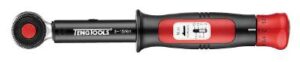 Momentvõti Teng Tools, Plus-sari