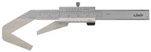 Kolmepunktiline nihik Limit