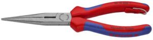 Lametangid külglõiketeradega Knipex 26 12 200 T