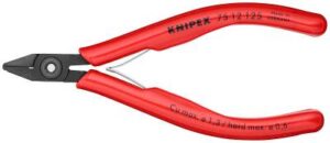 Kaldlõiketangid Knipex 7512/7552