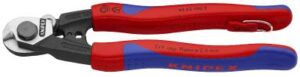 Traadikäärid Knipex 9562 190 T