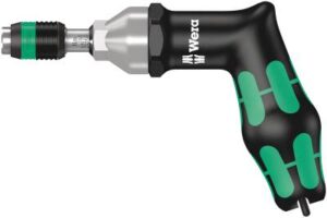 Momentkruvits Wera 7443 NM