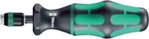 Momentkruvits Wera 7460/7461/7462/7463 NM