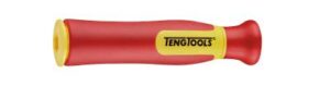 Isoleeritud kruvitsakäepide koos varrastega Teng Tools MDV
