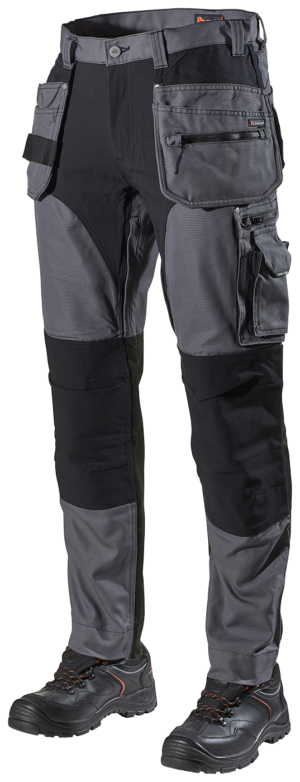 Püksid L.Brador 1042PB Heavy