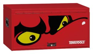 Tööriistakast TengTools TST37R5F