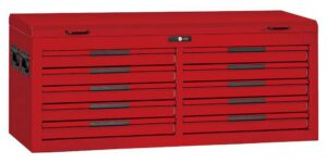 Tööriistakast TengTools TST53R10F