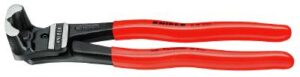 Jõulõiketangid. Knipex 6101