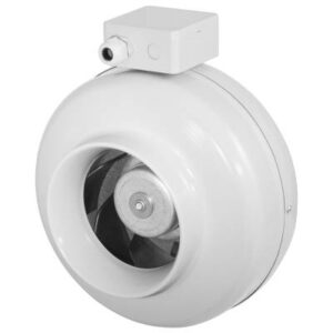 Kanaliventilaator RS 100L AC Flexit