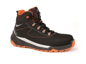 GIASCO K2, safety shoes (S3) high