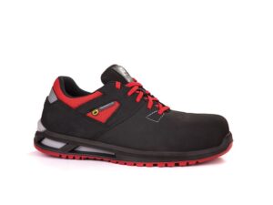 GIASCO PAG, safety shoes (S3L) low
