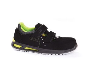GIASCO SAMOA, safety shoes (S1P) low
