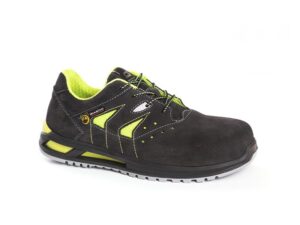 GIASCO PANAREA, safety shoes (S1P) low