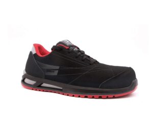 GIASCO MYKONOS, safety shoes (S1P) low
