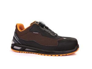 GIASCO GOTLAND, safety shoes (S1P) low