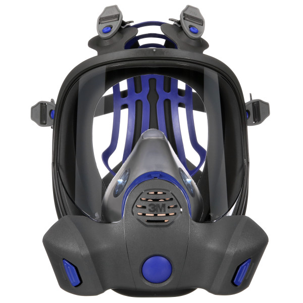3M mask FF-803