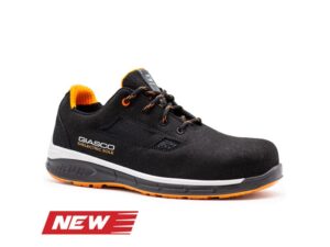 GIASCO ELECTRO, safey shoes (SB) low