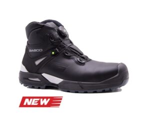 GIASCO AROLLA, safety shoes (S7S) high