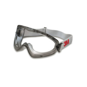 3M™ GoggleGear™ Safety Goggles 2890 Series