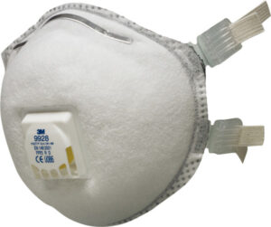 3M™ Speciality Particulate Respirators 9900 Series