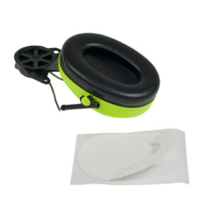 3M™ PELTOR™ Clean Hygiene Pads HY100A Series