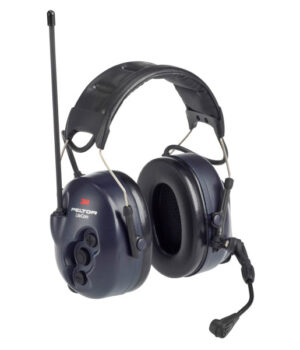 3M™ PELTOR™ LiteCom Headsets