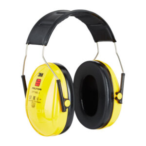 3M™ PELTOR™ Optime™ I Earmuffs