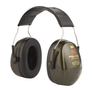 3M™ PELTOR™ Optime™ II Earmuffs