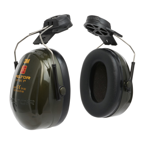 3m Peltor Optime II -7000039621