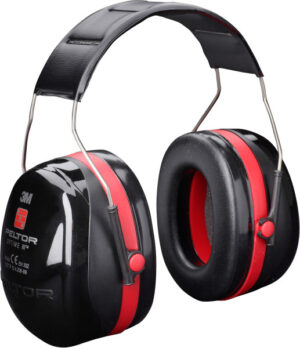 3M™ PELTOR™ Optime™ III Earmuffs