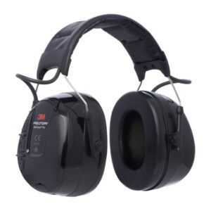 3M™ PELTOR™ WorkTunes™ Pro AM/FM Radio Headsets