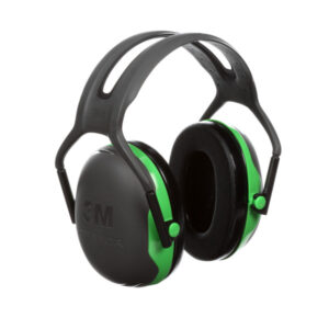 3M™ PELTOR™ X1 Earmuffs