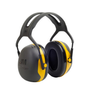 3M™ PELTOR™ X2 Earmuffs